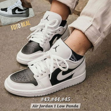 Air Jordan 1 Low ‼️ - 10/10