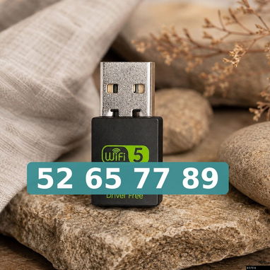 Adaptador Bluetooth - 3/3