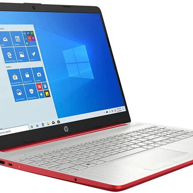 LAPTOP 🎁NUEVA🎁📦CAJA, HP (15-dw0083wm), 15.6" HD, Intel Pentium Silver N5000, 4GB RAM, UHD, 128GB SSD, 8Horas - Img 126874193