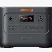Jackery HomePower 3000 | 3072Wh / 3600W | Estación de energía portátil | Portable Power Station - Img 56685179