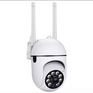 📷 Cámara de Vigilancia Exterior IP PTZ 8MP 📷 AX | E01 | 25 USD - Img 56437236