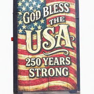 * Fosforera de pedernal americana. disponible - Img 57185212
