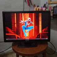 Monitor Daewoo de 22 pulgadas, cuenta con VGA  y DVI, HD. - Img 55788036