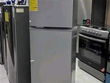 Refrigerador. Refrigerador Royal. Refrigerador de 6 pies. Refrigerador de 18 pies. Refrigerador de 13 pies. Nevera - Img 67878261