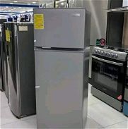 Refrigerador. Refrigerador Royal. Refrigerador de 8 pies. Nevera. Freezer - Img 45707000