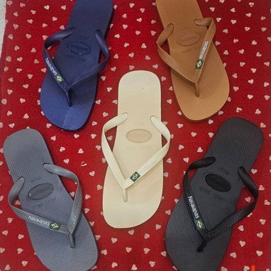 Chancletas Havaianas de la mejor calidad - Img 122423318