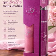 ✨️ Set de perfume y crema para mujer - Img 56907574