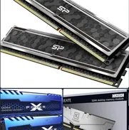 🔥TODO TIPO DE RAM PARA PC Y LAPTOP..DISCOS SÓLIDOS-M2-ULTRA M2-EXTERNOS-KIT DE PC-CHASIS+FUENTE-MONITORES - Img 45780267