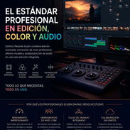 **DaVinci Resolve Studio v21.0.0.48** - Img 55882393