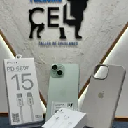 IPHONE 15 : - Img 52756978