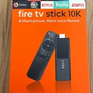 Fire Tv stick 10 k - Img 55354878