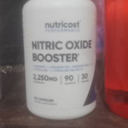 Nitric Oxide Booster 2.250mg - Img 56797098