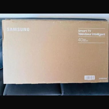 📺 Smart TV Samsung 40" – Edición Exclusiva - 2/2