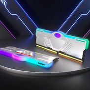 DDR4 RGB 32GB (2 x 16GB) (NEW EN CAJA) - Img 48612872