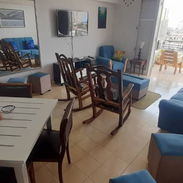 Rento lineal apartamento independiente piso completo - Img 53885799