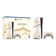 OFERTA COMPLETA  PS5 SLIM GHOST YOTEI GARANTIA MAS SERVICIOS 📈📝 - Img 53064750
