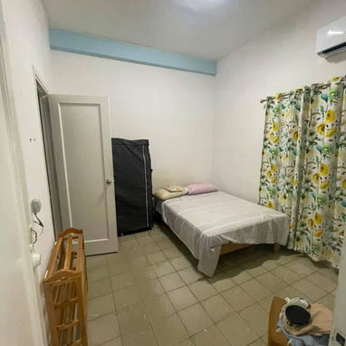 VENDE APARTAMENTO EN 1er PISO UBICADO EN LA HABANA VIEJA EQUIPADA Y LISTA PARA MUDARSE - 2/5