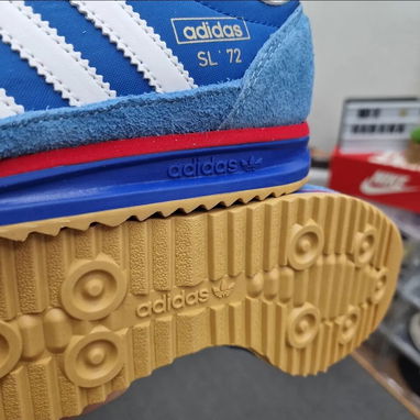Adidas SL 72 #44 Precio 65 usd VEDADO - 4/4