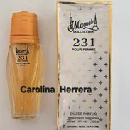 Perfume Carolina Herrera. - Img 51502213