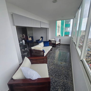 Directamente con Alex y leslie wattssap 55432935🏡 Precio 275 k Apto propiedad horizontal en pleno Vedado, zona de let - Img 125849402