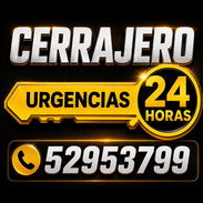 Cerrajero. 30 años de experiencia - Img 55418834