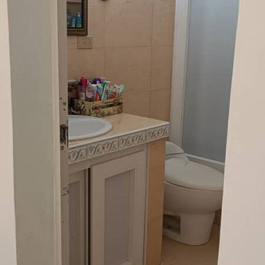 Venta de  casa con terreno dentro de un condominio Precio-120 000 USD - 3/4