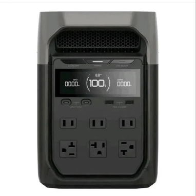 ECOFLOW DELTA 3 - 4/5