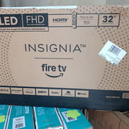 Smart TV Insignia 32 " - Img 57950208