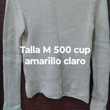 Vendo ropa de invierno para mujer - Img 91250619