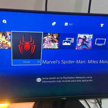 🔥🎮 ¡PLAYSTATION 4 SLIM DE 1 TB EN VENTA! 🎮🔥 - 2/4