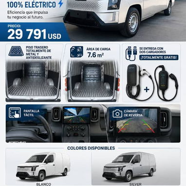 Venta de autos nuevos, tipo vans, sedan y camiones izuzo para trabajo, contáctenos al 53492054 estamos en la Habana - Img 125110369