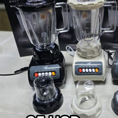 Freidora de aire 3.5 litros Licuadora (Batidora) cocina inducción cafetera alarma - Img 123692265