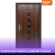 APROVECHE OFERTAS DE LAS PUERTAS QUE SE AGOTAN - Img 54854956