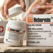 Factor Crecimiento hebermin - Img 55801947