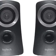 Bocinas  Logitech Z313 2.1 50 watts de potencia de pico, siéntate y deja que la música te lleve 📢52669205 - Img 46056234