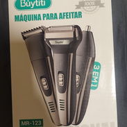 Maquina de afeitar 3 en 1 !!!! - Img 53992566