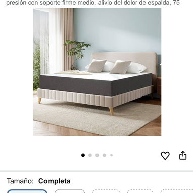 Colchones importados originales King, Queen , cameros - 2/3