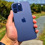 ❌iPhone 14 Pro Max 🟡 512GB 96%🔋 mica, cable, forro y audífonos regalo⁉️ Variedad de Modelos 🔥 Garantia 💯 - Img 50174387