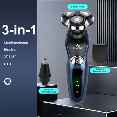 Maquina de pelar 3 en 1 , nueva sellada en su caja 18$ - Img 126184016