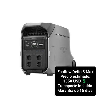 EcoFlow - Img 122757142