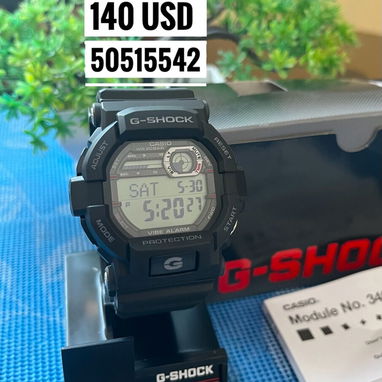 Relojes CASIO originales - Img 122813891