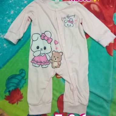 ROPA DE BEBA - 3/8
