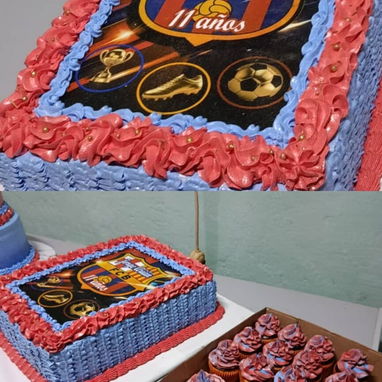 Combos para cumpleaños - 6/7