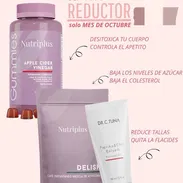 Kit Reductor (sin necesidad de gym baja esas libretas de mas) - Img 55351598