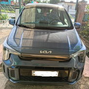 Vendo Kia Picanto GT line 2025 30mil USD, 7500Km recorrido. - Img 54847056