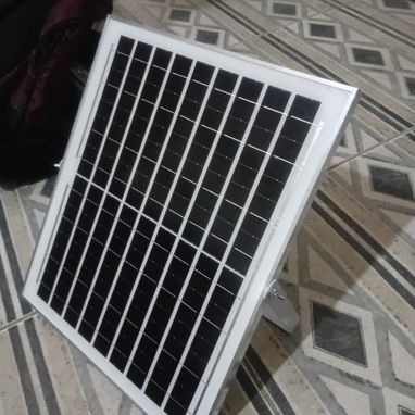Ventilador Recargable de Mesa PATIX FS-628, Garantía de 1 mes, Entrega por un mínimo costo adicional para toda La Habana - 6/9