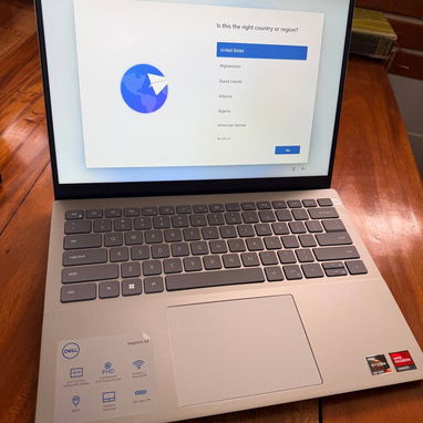 ➡️ LAPTOP Dell Inspiron 14 Modelo P157G - 2023 Precio 620 USD ( NUEVA A ESTRENAR) Mouse de regalo - Img 122660700