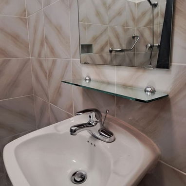 Renta lineal apartamento en Santo Suarez - Img 123510443