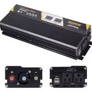 ⚡ Inversor Onda Pura Joyfox 3500W - Img 54435064
