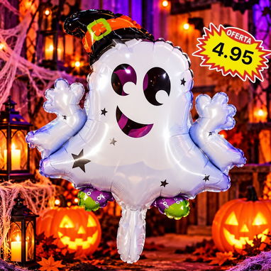 Decoraciones para Halloween - 6/10